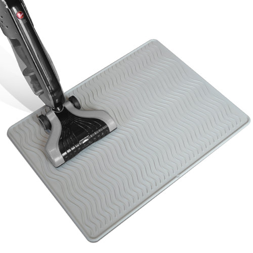 PetFusion Tough Grip Cat Litter Mat & Reviews Wayfair